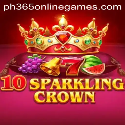 10SparklingCrown: A Shining Addition to ph365 Online Games