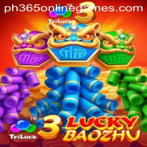 Exploring the Exciting World of 3LuckyBaozhu in PH365 Online Games