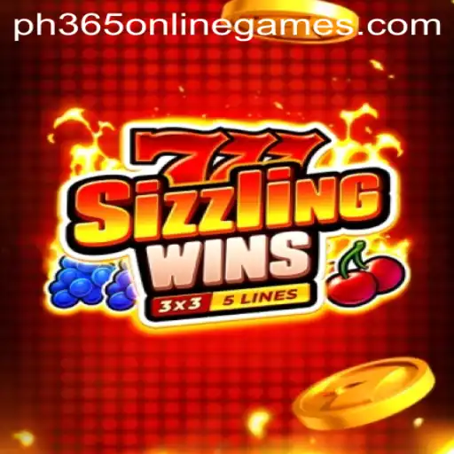 Unveiling 777sizzlingwins: The Thrills and Strategy Behind PH365 Online Games