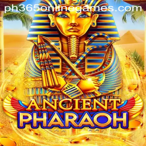 Exploring the Thrills of AncientPharaoh: An Adventure in ph365 Online Games