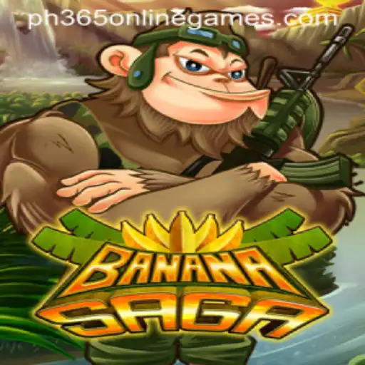 Discovering BananaSaga: The Thrilling World of ph365 Online Games