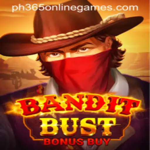 BanditBustBonusBuy: An In-Depth Look into an Exciting New Game from PH365 Online Games