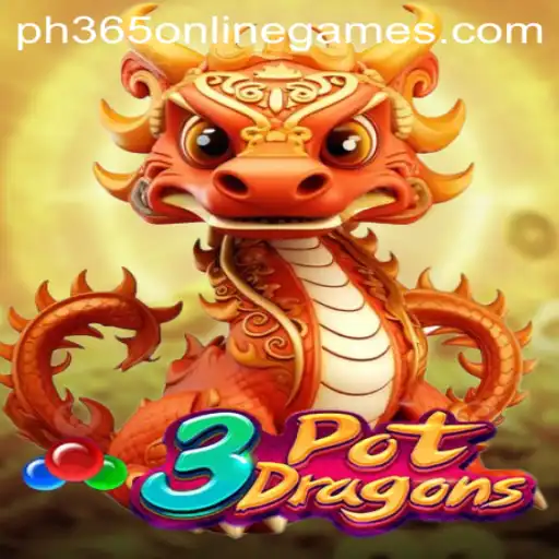 Unraveling the Mystical Realm of 3PotDragons: A Guide to PH365 Online Games' Latest Sensation