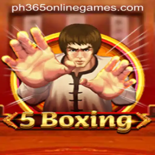Exploring 5Boxing: The Exciting Addition to PH365 Online Games