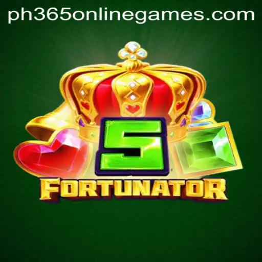 Discover the Thrilling World of 5Fortunator in the realm of ph365 Online Games