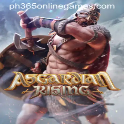 AsgardianRising: A New Era in Online Gaming with PH365