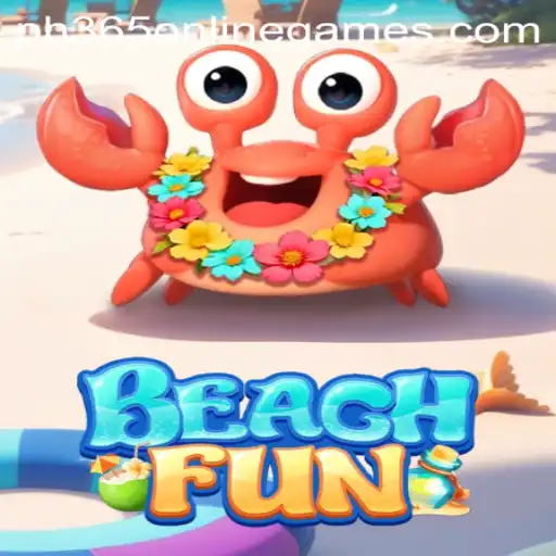 Dive into the Excitement with BeachFun: A Must-Play Experience on PH365 Online Games