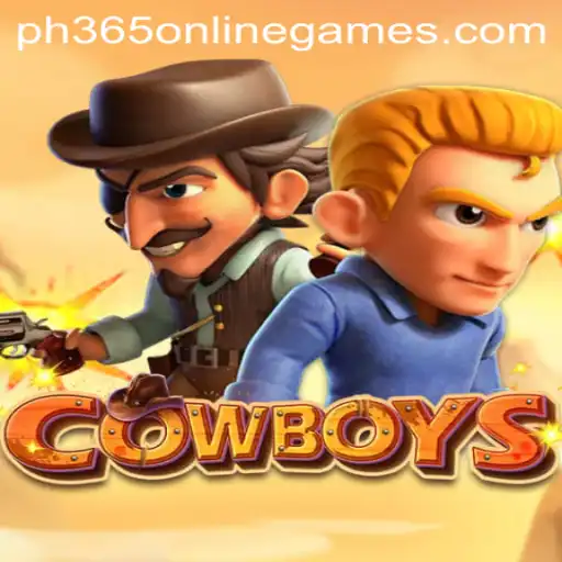 Exploring the Wild West with COWBOYS: A Riveting Online Gaming Experience