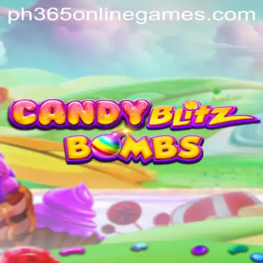 Exploring CandyBlitzBombs in the World of ph365 Online Games