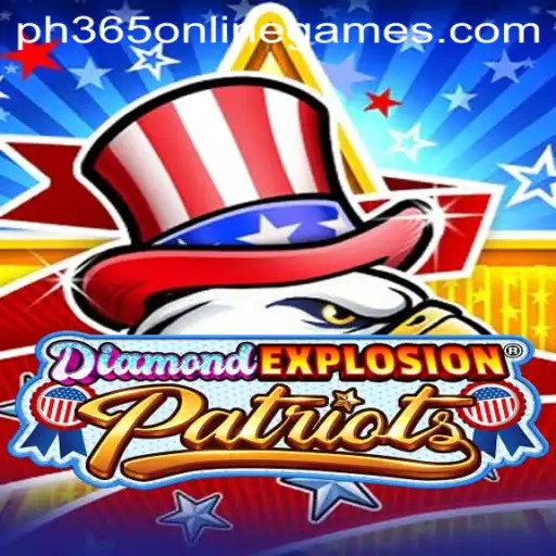 DiamondExplosionPatriots: A Thrilling Journey into the World of PH365 Online Games