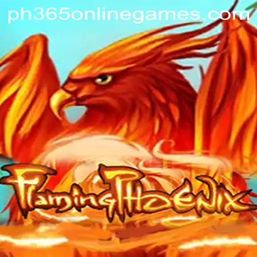 Unleashing Adventure: FlamingPhoenix in the Realm of PH365 Online Games