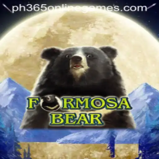 FormosaBear: Discover the Exciting World of PH365 Online Games