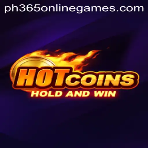 Discover the Exciting World of HotCoins: A New Era in PH365 Online Games