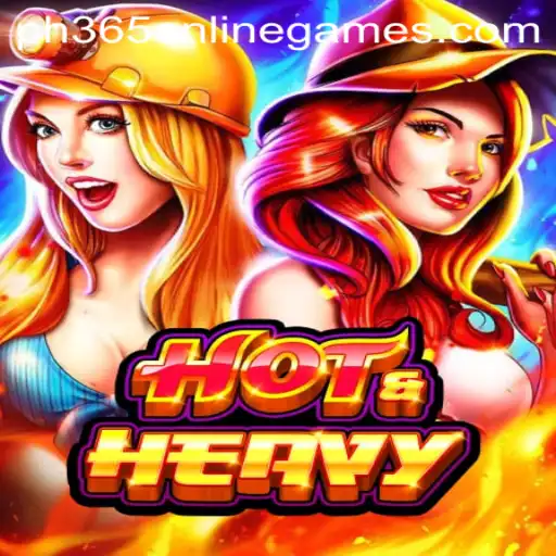 Unraveling the Thrills of HotHeavy: A Dive into the World of PH365 Online Games
