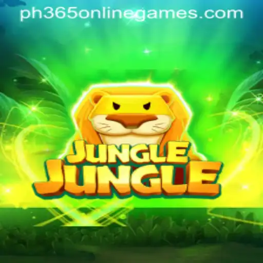 JungleJungle: An Exciting Adventure Awaiting in PH365 Online Games