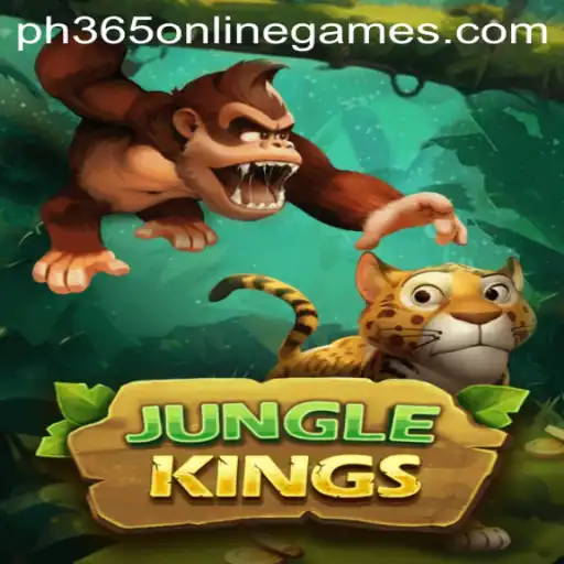 Exploring JungleKings: A New Era in Online Gaming with PH365