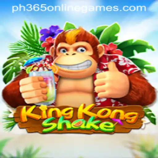 Embark on an Adventure with KingKongShake: The Latest Sensation in PH365 Online Games
