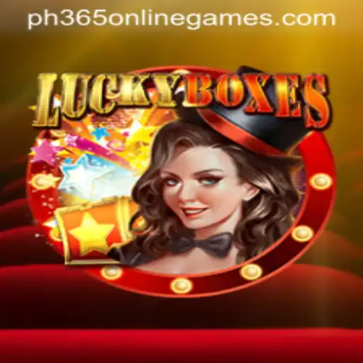 Unboxing the Excitement: Inside LuckyBoxes and the World of PH365 Online Games