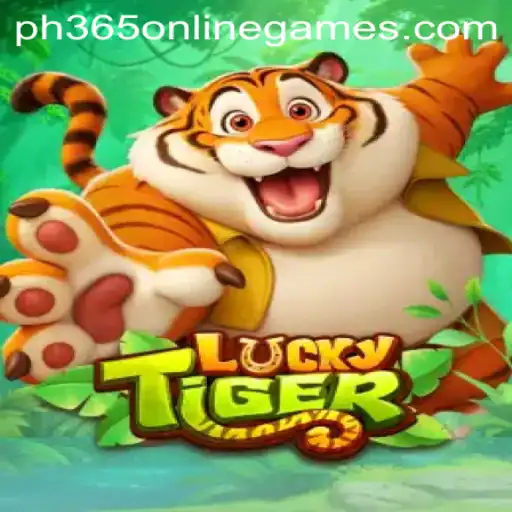 Exploring LuckyTiger: An Engaging Online Gaming Experience with PH365