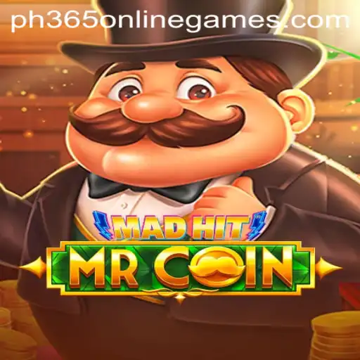 Mastering MadHitMrCoin: An Exploration of PH365 Online Games
