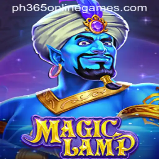 Unveiling MagicLamp: The Enchanting World of PH365 Online Games