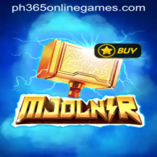 Exploring the World of Mjolnir: A New Era in PH365 Online Games