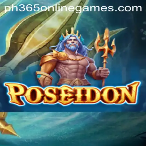 Dive into Adventure with Poseidon: The Ultimate Online Experience