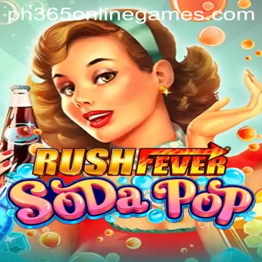 RushFeverSodaPop: Dive into the World of Exciting Online Gaming