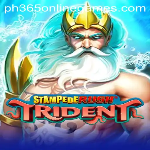 Exploring the Thrills of StempedeRushTrident: A Journey into ph365 Online Games
