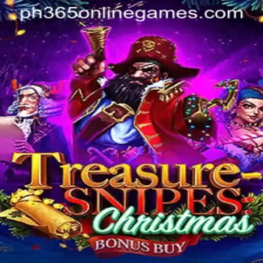 Exploring the Holiday Magic of TreasuresnipesChristmas in ph365 Online Games