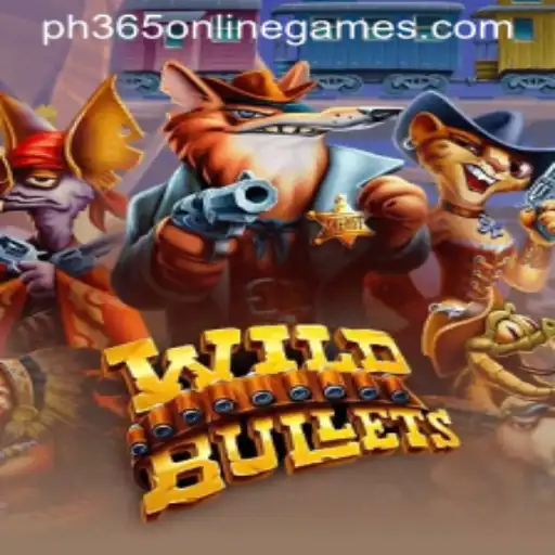 WildBullets: Dive into a Thrilling Adventure