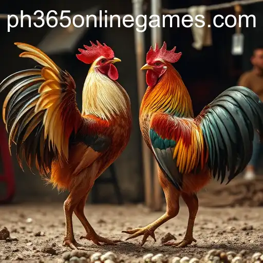 The Controversial World of Cockfighting: Exploring the Role of PH365 Online Games