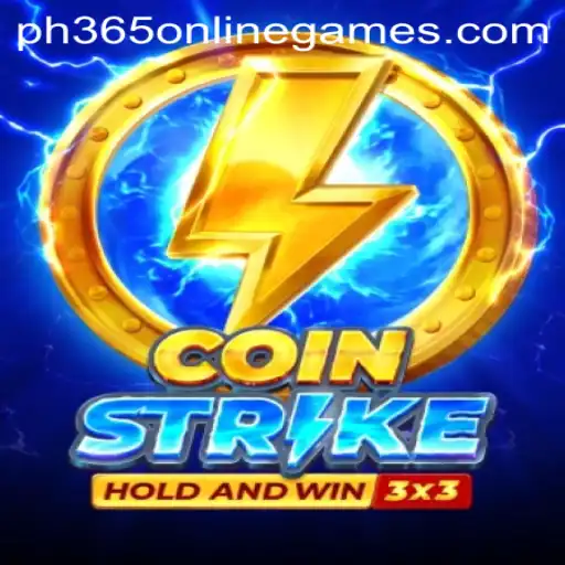 Discovering CoinStrike: The New Era of Online Gaming with PH365