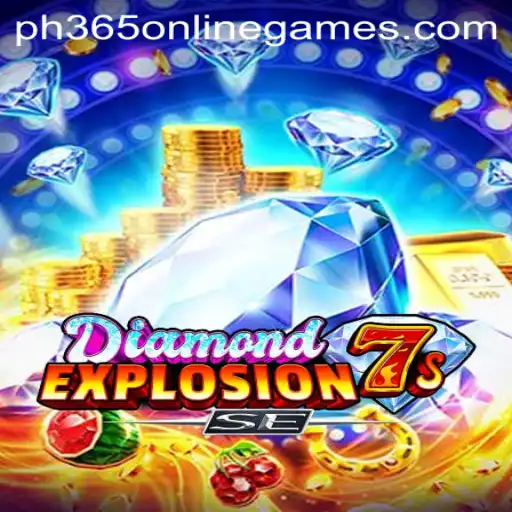 Discover the Thrill of DiamondExplosion7sSE on PH365 Online Games