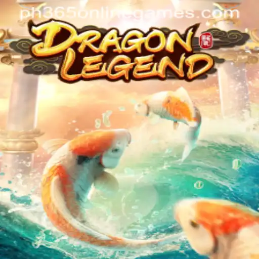 DragonLegend: Explore the Enchanting World of PH365 Online Games