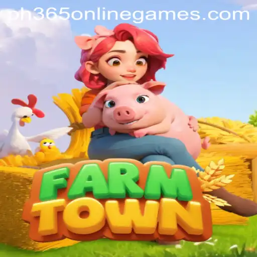 Explore the Fascinating World of FarmTown with PH365 Online Games
