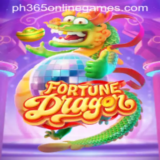 Experience the Thrill of FortuneDragon: The Ultimate Game from PH365 Online Games