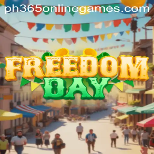 Exploring the Uncharted Territories of FreedomDay: A Riveting Adventure in ph365 Online Games