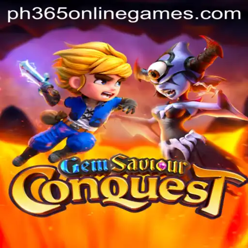 Exploring GemSaviourConquest: A Riveting Journey in the World of ph365 Online Games