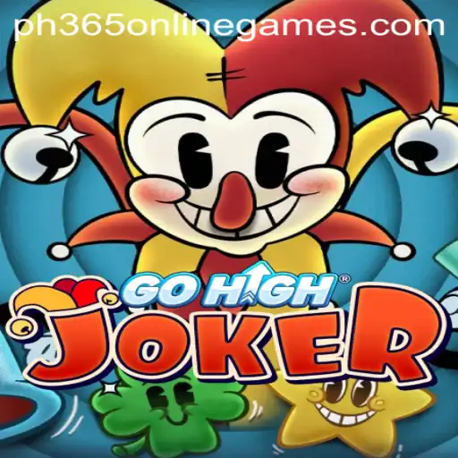 Discover the Exciting World of GoHighJoker: A New Era in ph365 Online Games