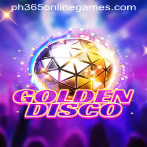 GoldenDisco: Dive into the Sparkling World of PH365 Online Games