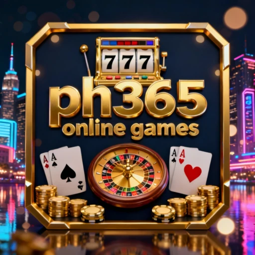 ph365 online games
