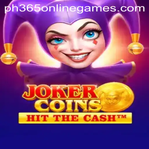 Discover the Exciting World of JokerCoins: A New Addition to PH365 Online Games