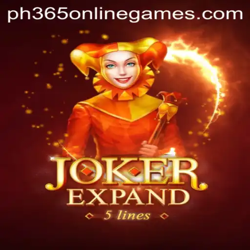 Exploring the Thrills of JokerExpand: A Deep Dive into the Popular PH365 Online Game