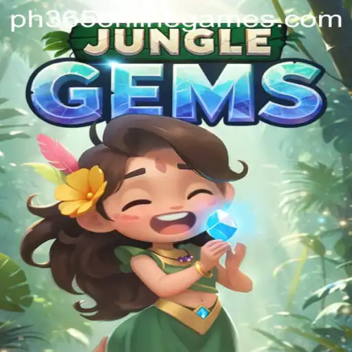 Discover the Thrilling World of JungleGems: A PH365 Online Game Adventure