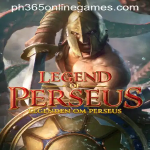 LegendofPerseus: An Epic Journey Through Mythology in ph365 Online Games