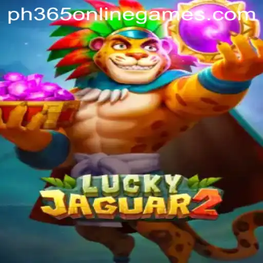 Exploring the Exciting World of Luckyjaguar2 and PH365 Online Games