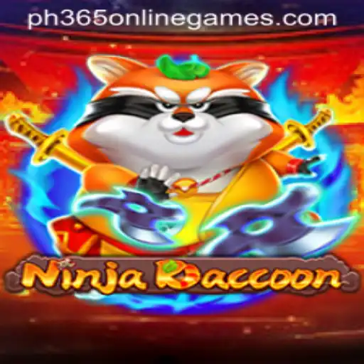 NinjaRaccoon: A Thrilling Adventure in ph365 Online Games