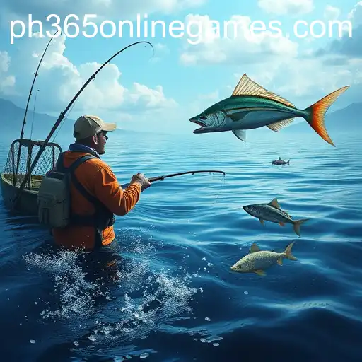Discovering the Expanse of Online Fishing: Unveiling a Digital Revolution