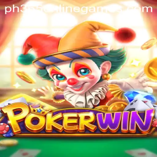 Discovering POKERWIN: The Future of ph365 Online Games